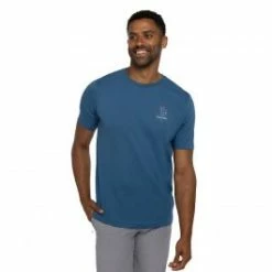 TravisMathew Dulce De Leche T-Shirt