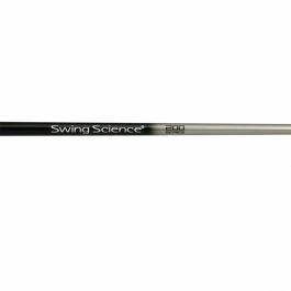 Swing Science Swing Science 200 Series Iron Shaft 1 Swing Science Swing Science 200 Series Iron Shaft