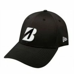 Bridgestone New Era Fitted Tour Cap