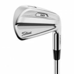 Titleist T100 Single Iron - Steel