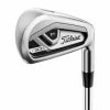 Titleist T300 Iron Set With Graphite Shafts