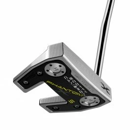 Scotty Cameron Phantom X 5 Putter - Prior Generation 1 Scotty Cameron Phantom X 5 Putter - Prior Generation
