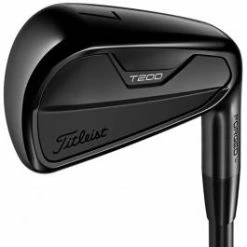 Titleist T200 Black Iron Set