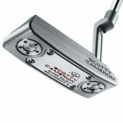 Scotty Cameron Super Select Squareback 2 Putter