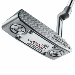 Scotty Cameron Super Select Squareback 2 Putter 1 Scotty Cameron Super Select Squareback 2 Putter