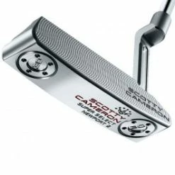 Scotty Cameron Super Select Newport 2 Putter