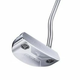 Mizuno M Craft Type III Putter 1 Mizuno M Craft Type III Putter