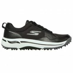 Skechers Go Golf Arch Fit Golf Shoes - Black