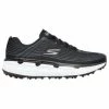 Skechers Go Golf Ultra Max Golf Shoe - Black/White
