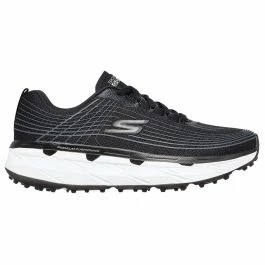 Skechers Go Golf Ultra Max Golf Shoe - Black/White 1 Skechers Go Golf Ultra Max Golf Shoe - Black/White