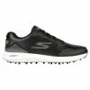 Skechers Go Golf Max 2 Golf Shoe - Black/White