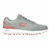 Skechers Go Golf Max 2 Golf Shoe - Grey/Red