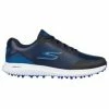 Skechers Arch Fit Go Golf Max 2 Golf Shoes - Navy