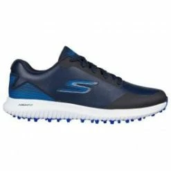Skechers Arch Fit Go Golf Max 2 Golf Shoes - Navy