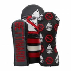 Bettinardi Halloween En Fuego Wood Set - Limited Edition