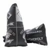 Bettinardi X Monopoly Blackout 4 Corners Blade Headcover - Limited Edition