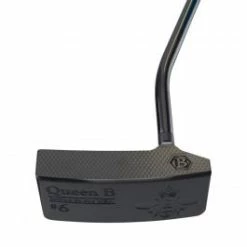 Bettinardi Blackout Queen B 6 Putter - Limited Edition