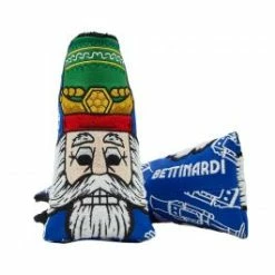 Bettinardi Wizard Nutcracker Blade Headcover - Limited Edition