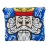 Bettinardi Wizard Nutcracker Mallet Headcover - Limited Edition