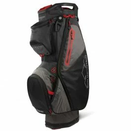Sun Mountain Sync Push Cart Bag 1 Sun Mountain Sync Push Cart Bag