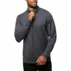 TravisMathew Havasu Pullover