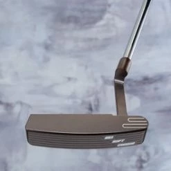 Bettinardi BB1 Flymill Rubbed Bronze Putter - Limited Edition (RJB027208)