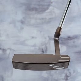 Bettinardi BB1 Flymill Rubbed Bronze Putter - Limited Edition (RJB027208) 1 Bettinardi BB1 Flymill Rubbed Bronze Putter - Limited Edition (RJB027208)