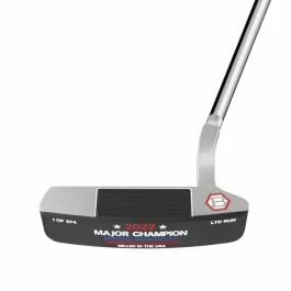 Bettinardi Matt Fitzpatrick Commemorative Putter 2022 BB1FITZ - Limited Edition 1 Bettinardi Matt Fitzpatrick Commemorative Putter 2022 BB1FITZ - Limited Edition