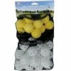 J&M Golf 36PC Practice Balls