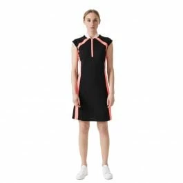 Daily Sports Roxa Sleeveless Women's Dress 1 Daily Sports Roxa Sleeveless Women's Dress