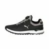Puma Proadapt Alphacat Disc Golf Shoes - Black/Silver