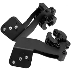 Alphard Golf Club Booster Brackets