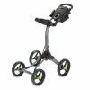 BagBoy Quad XL 4-Wheel Push Cart