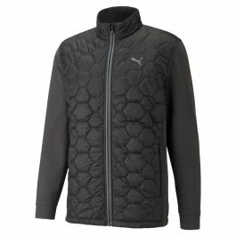 Puma Cloudspun Warm Jacket 1 Puma Cloudspun Warm Jacket