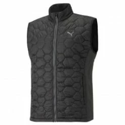 Puma Cloudspun Warm Vest