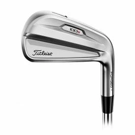 Titleist T100s Single Iron - Steel 1 Titleist T100s Single Iron - Steel