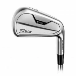 Titleist T200 Single Iron - Steel