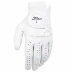Titleist Perma Soft Ladies Glove - 2020