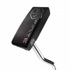 Wilson Staff Infinite West Loop Putter - 2018