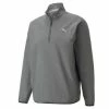 Puma Marin 1/4 Zip Pullover