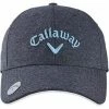Callaway Ladies Stitch Magnet Cap