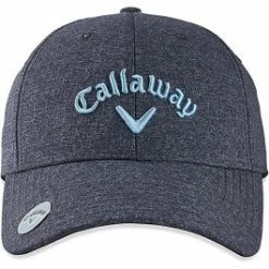 Callaway Ladies Stitch Magnet Cap