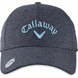 Callaway Ladies Stitch Magnet Cap 1 Callaway Ladies Stitch Magnet Cap
