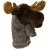 Daphne's Moose Driver Headcover