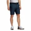 Adidas Ultimate365 3-Stripe Shorts