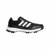 Adidas Tech Response 2.0 Golf Shoes - Black