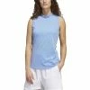 Adidas Essential Women's Sleeveless Polo