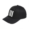 Adidas 3-Stripes Tour Hat