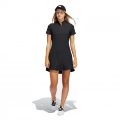 Adidas Frill Dress