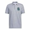 Adidas Kraken Ottoman Stripe Polo